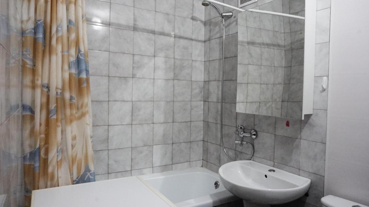 Doba In Ua Lux Apartments Dnipro Esterno foto
